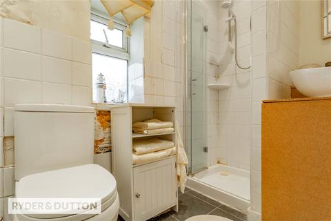 5 Queen Street, Mossley, Ashton-under-lyne, OL5 9AQ