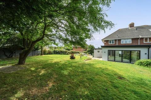 3 bedroom semi-detached house for sale, Swindon,  Wiltshire,  SN25