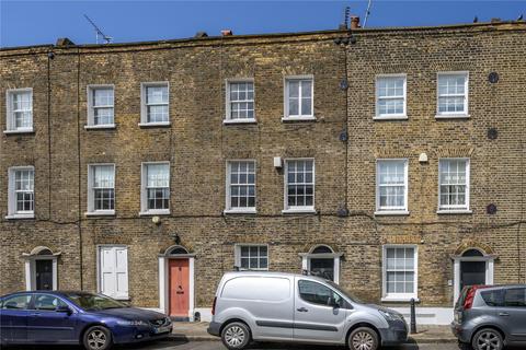 70 Buttesland Street, London, N1 6BY