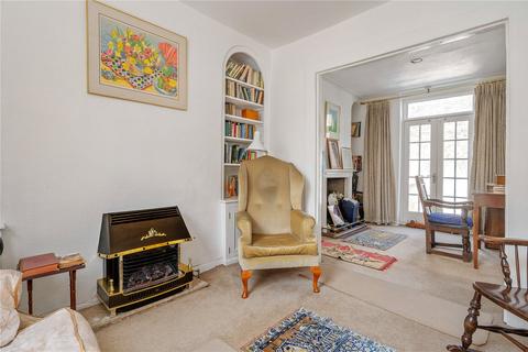 70 Buttesland Street, London, N1 6BY