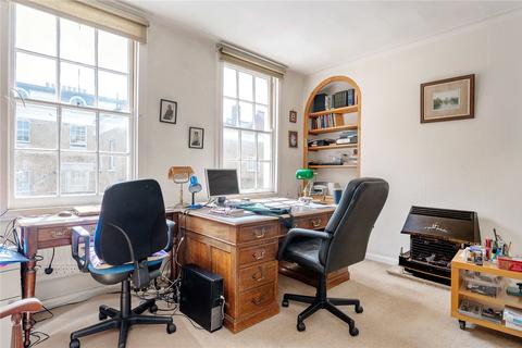70 Buttesland Street, London, N1 6BY