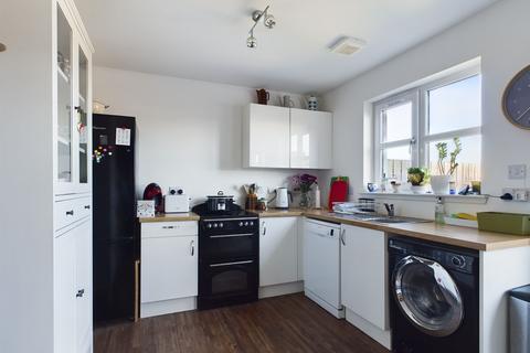 18 Correen Way, Alford, AB33 8FA