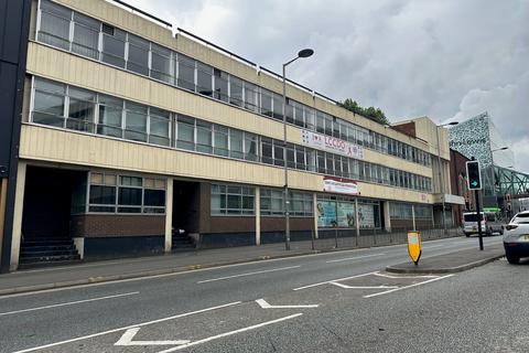 Office to rent, 84 Vaughan Way, Leicester, LE1 4SH