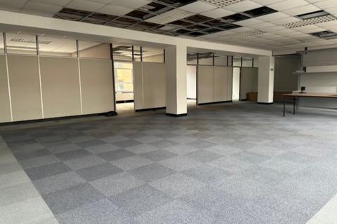 Office to rent, 84 Vaughan Way, Leicester, LE1 4SH