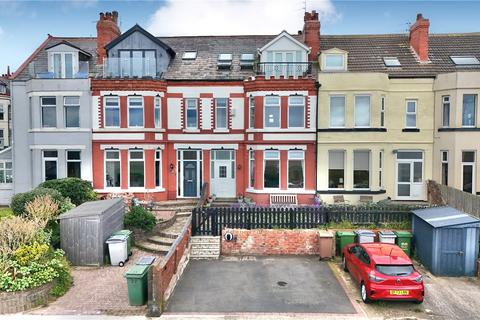 4 bedroom terraced house for sale, North Parade, Hoylake, Wirral, Merseyside, CH47