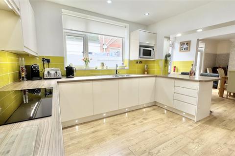 4 bedroom terraced house for sale, North Parade, Hoylake, Wirral, Merseyside, CH47