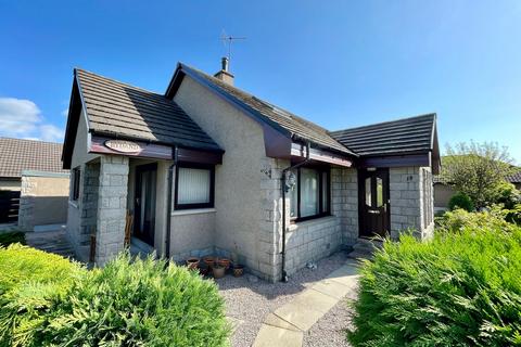 6 bedroom detached bungalow for sale, Balfour Road, Alford, AB33