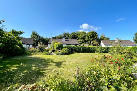 6 bedroom detached bungalow for sale, Balfour Road, Alford, AB33