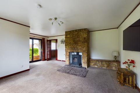 6 bedroom detached bungalow for sale, Balfour Road, Alford, AB33