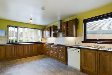 undefined, Balfour Road, Alford, AB33