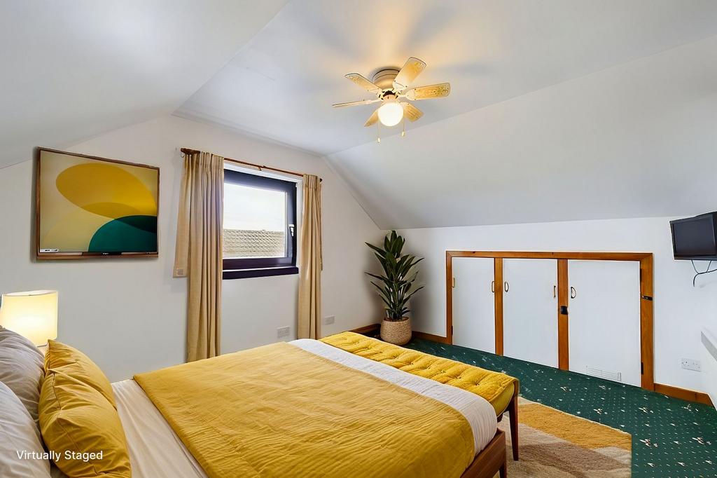 Bedroom 6