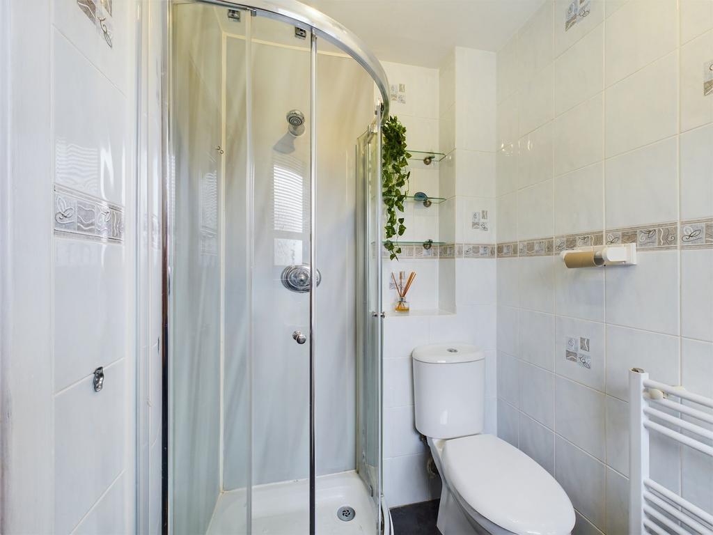 En Suite 1