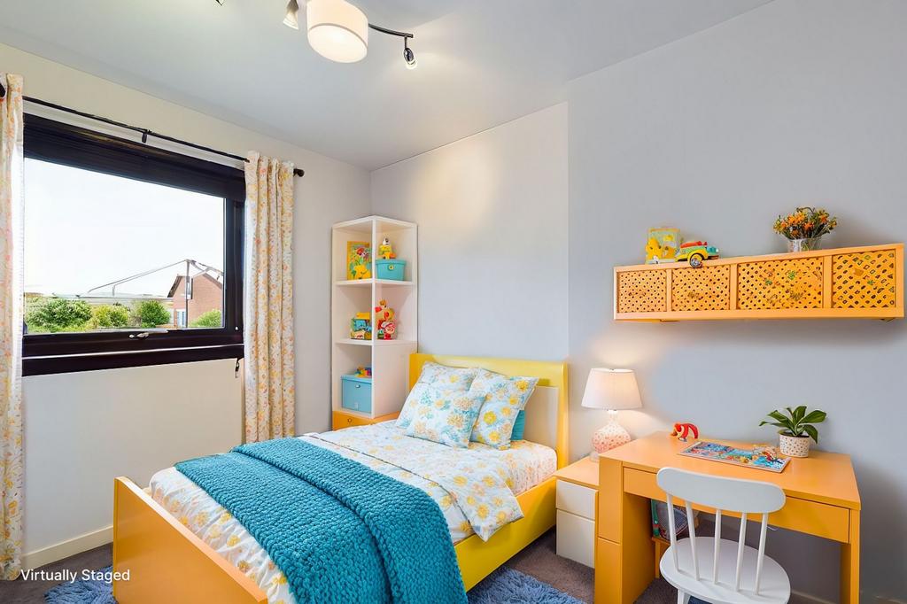 Bedroom 2
