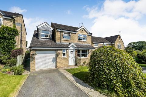 4 bedroom detached house for sale, Overland Crescent, Apperley Bridge