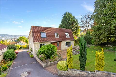 4 bedroom detached house for sale, Entry Hill Park, Bath, BA2