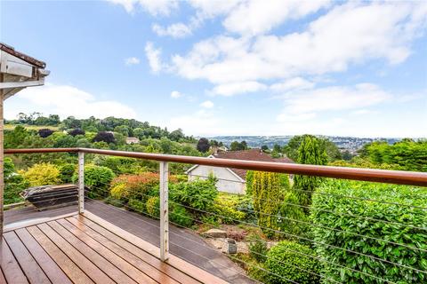 4 bedroom detached house for sale, Entry Hill Park, Bath, BA2