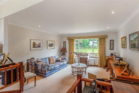 4 bedroom detached house for sale, Entry Hill Park, Bath, BA2