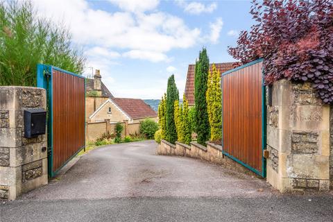 4 bedroom detached house for sale, Entry Hill Park, Bath, BA2