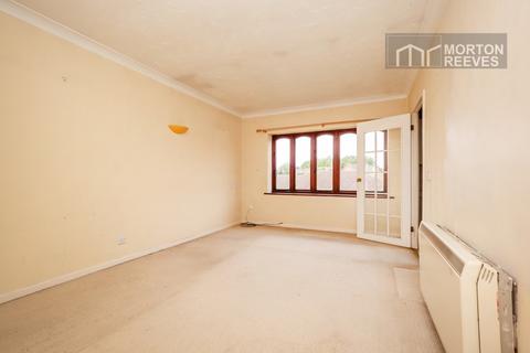 2 bedroom apartment for sale, Green Court, Thorpe St Andrew, Norwich, Norfolk