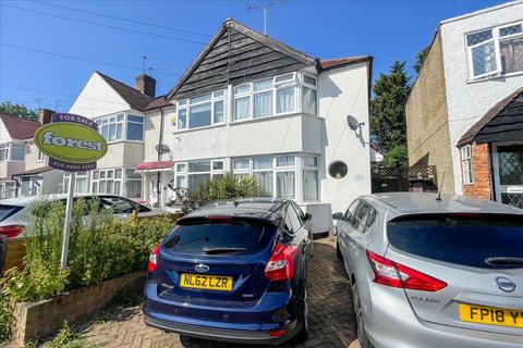 2 bedroom end of terrace house for sale, Fernside Avenue, Hanworth, Middlesex, TW13