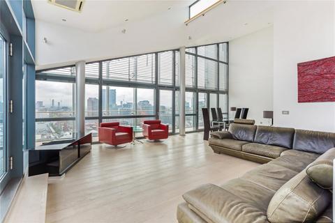 3 bedroom apartment for sale, Deansgate, Manchester, M3