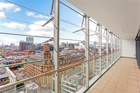 3 bedroom apartment for sale, Deansgate, Manchester, M3