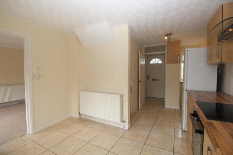 3 bedroom terraced house to rent, Weston Road, Stevenage, SG1 3RW