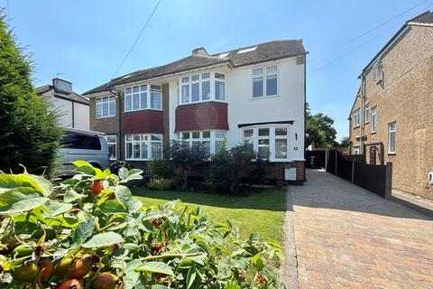 4 bedroom semi-detached house for sale, Overhill Way, Park Langley, Beckenham, BR3