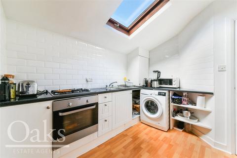 1 bedroom apartment for sale, Woodside Road, South Norwood