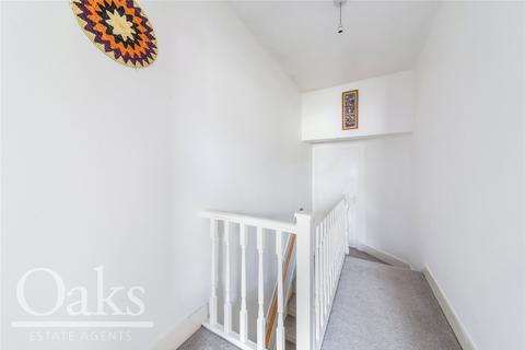 1 bedroom apartment for sale, Woodside Road, South Norwood