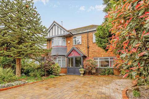 5 bedroom house for sale, Friary Road, Acton, W3