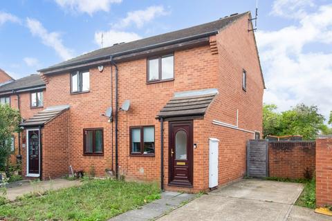 2 bedroom semi-detached house for sale, Georgia Road- NEW MALDEN