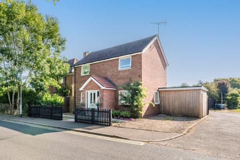 3 bedroom detached house for sale, Seaman Avenue, Saxmundham