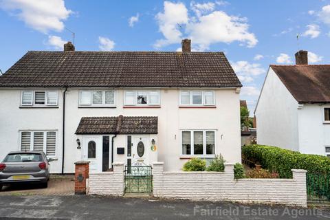 3 bedroom semi-detached house for sale, Northwick Road, South Oxhey