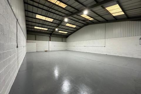 Industrial unit to rent, Griffin Windows, Ridgewell Way, Tonypandy, Rhondda Cynon Taf, CF40