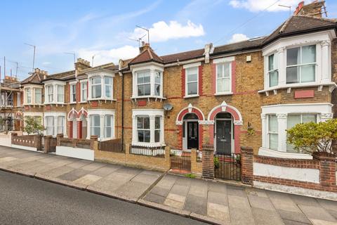 3 bedroom terraced house to rent, Chevening Road Greenwich London SE10