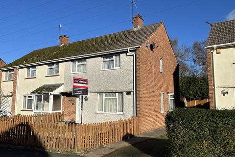 3 bedroom semi-detached house for sale, Three bedroom family home in the heart of Cleeve
