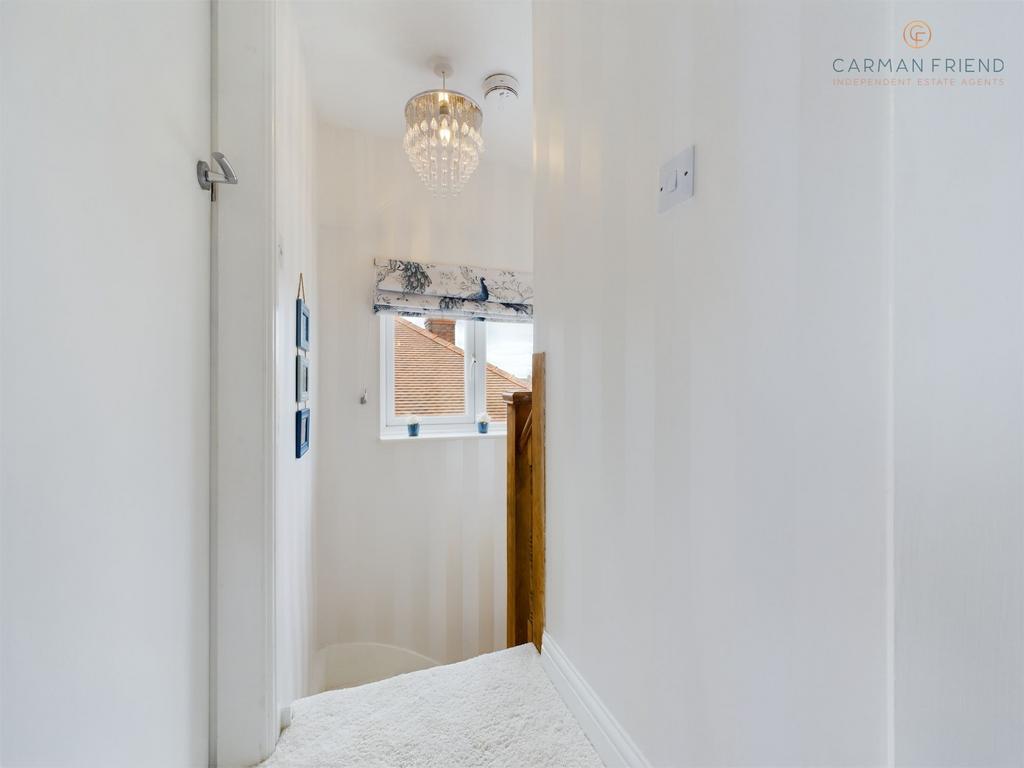 Second Floor Landing