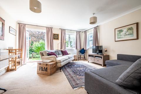 2 bedroom end of terrace house for sale, The Grange, Fleming Way