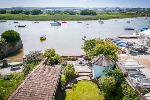 6 bedroom semi-detached house for sale, Ferry Road, Topsham