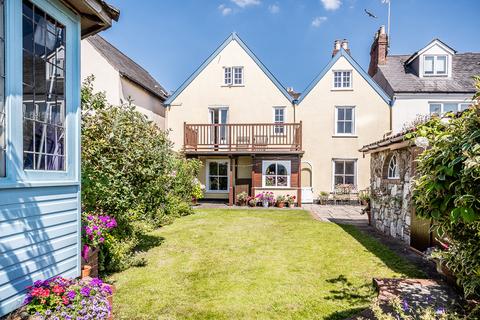 6 bedroom semi-detached house for sale, Ferry Road, Topsham