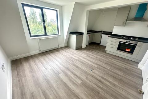 Barge Drive, Southall, Greater London, UB2