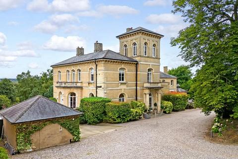 6 bedroom house for sale, Roydon Road, Stanstead Abbotts