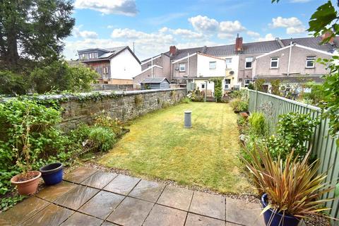 3 bedroom terraced house for sale, Southmead Road, Westbury-On-Trym