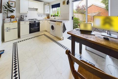 2 bedroom terraced house for sale, Whimple, Exeter