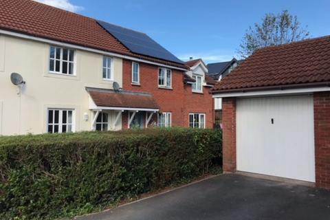 2 bedroom terraced house for sale, Whimple, Exeter