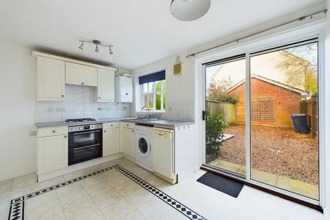 2 bedroom terraced house for sale, Whimple, Exeter