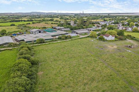 Land for sale, St. Brides Wentlooge, Newport, NP10