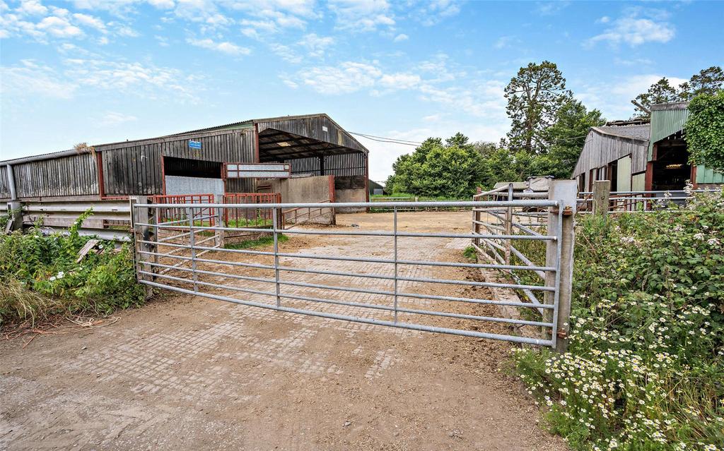 Farm Buildings