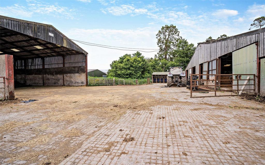 Farm Buildings